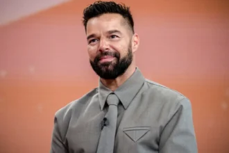 Ricky Martin