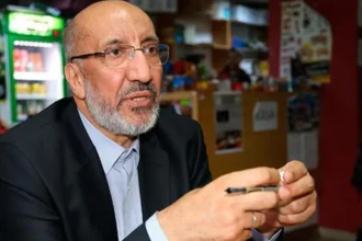 Abdurrahman Dilipak