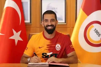 Arda Turan