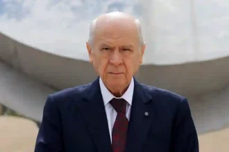 Devlet Bahçeli