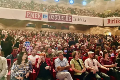 Emek Ve Özgürlük İttifakı