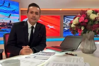 İrfan Değirmenci