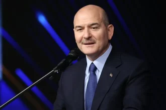 Süleyman Soylu