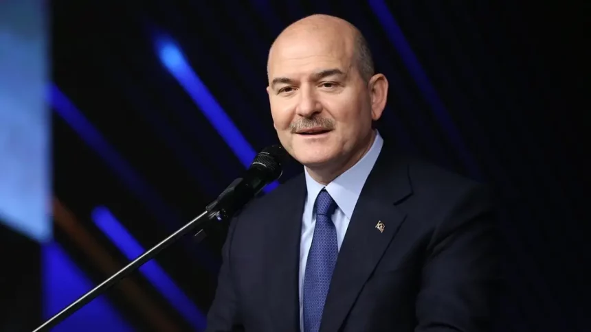 Süleyman Soylu