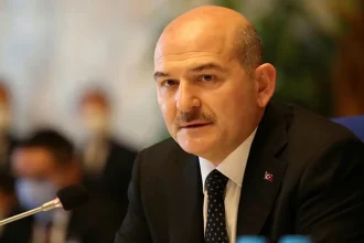 Süleyman Soylu