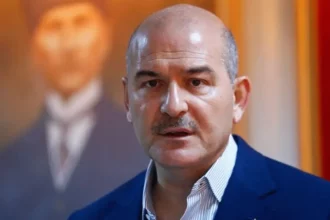 Süleyman Soylu