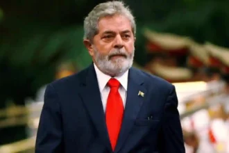 Lula da Silva