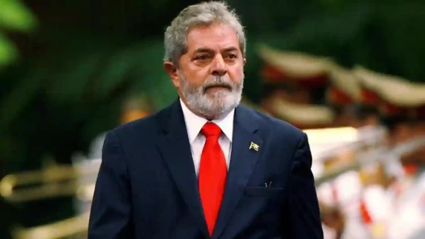 Lula da Silva