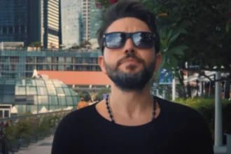Anıl Özgür