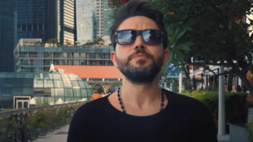 Anıl Özgür