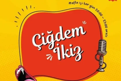 Çiğdem İkiz