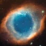 Helix Nebulası