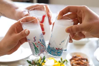 Rakı