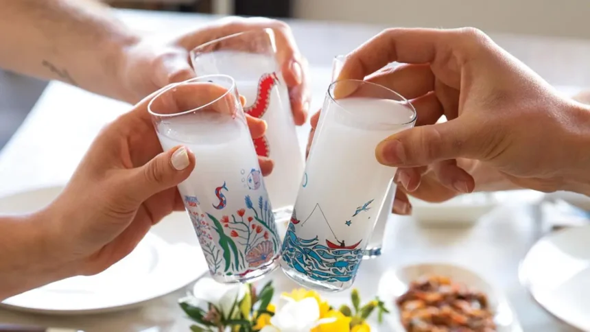 Rakı