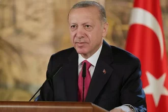 Recep Tayyip Erdoğan