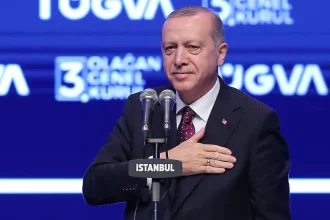 Recep Tayyip Erdoğan