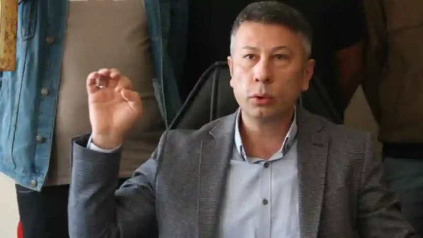 Resul Karaüzüm