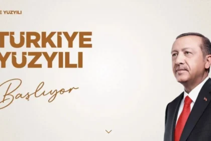 Türkiye yüzyılı internet Sitesi