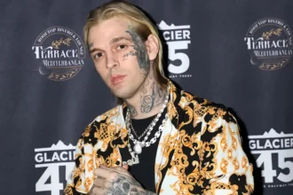 Aaron Carter
