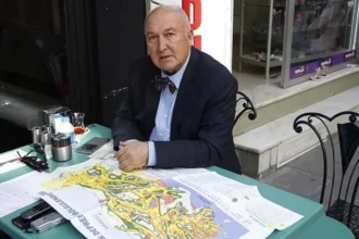 Ahmet Ercan
