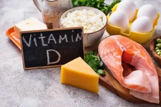 D Vitamini