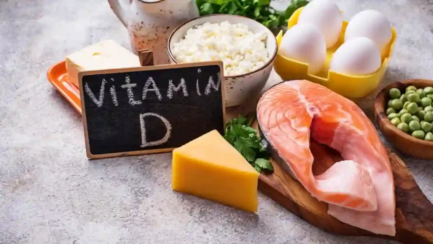 D Vitamini