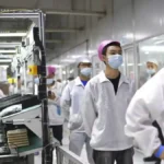 İphone Fabrikası