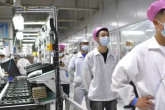 İphone Fabrikası