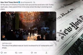 New York Times