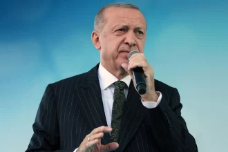 Recep Tayyip Erdoğan