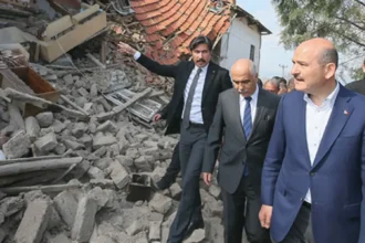 Süleyman Soylu