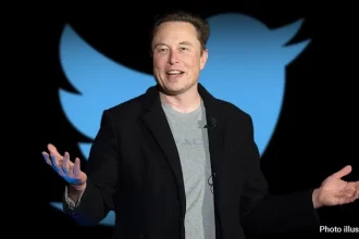 Twitter Elon Musk