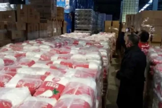BİM Şeker Stokçuluğu