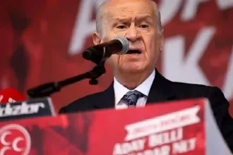 Devlet bahçeli