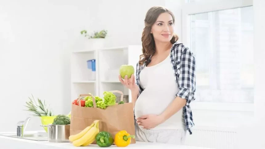 Doğurganlığı Arttıran Besinler