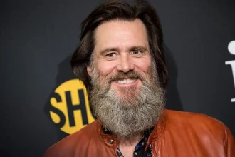 Jim Carrey