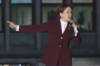 Meral Akşener