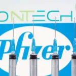 pfizer biontech