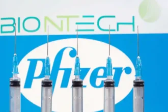 pfizer biontech