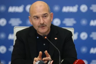 Süleyman Soylu