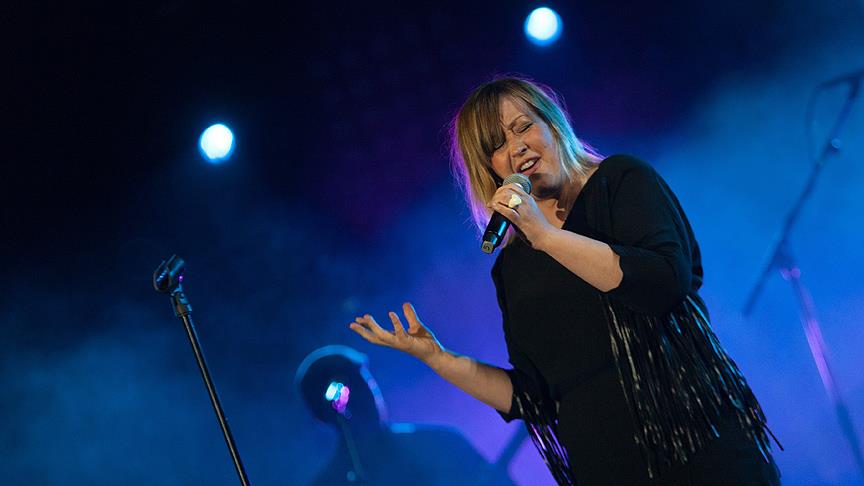 Dünyaca ünlü müzisyen Alice Russell, İstanbul'da konser verecek - Medya ...