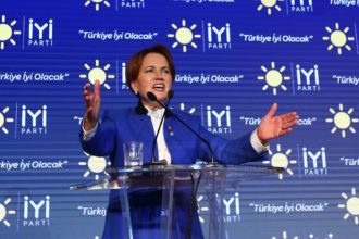 Meral Akşener