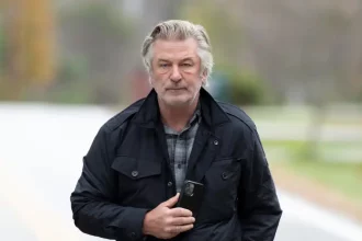 Alec Baldwin