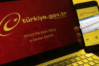 E- Devlet - EYT