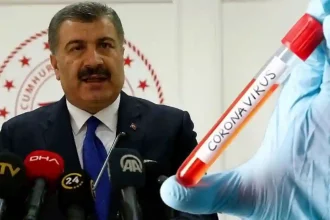 Fahrettin Koca