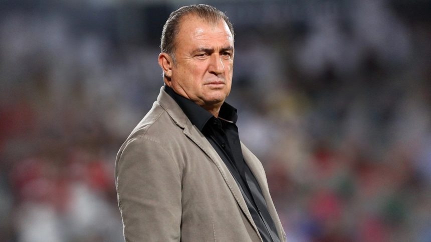 Fatih Terim