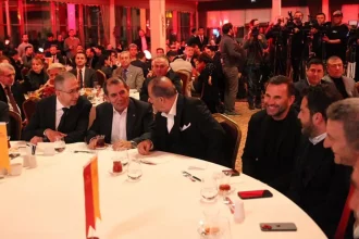 Galatasaray Camiası