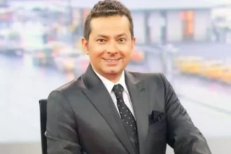 İrfan Değirmenci