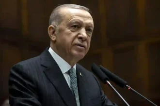 Recep Tayyip Erdoğan