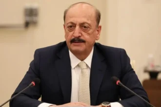 Vedat Bilgin